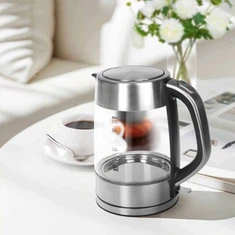 Kiireim elektriline veekeetja